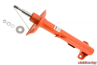 KONI STR.T (orange) 8750- non-adjustable, low pressure gas full strut BMW Front Left - 8750 1010L